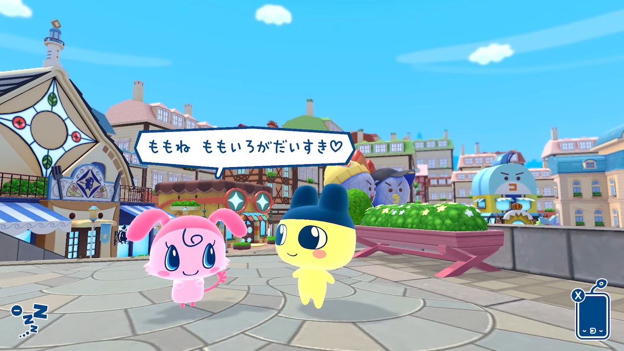 たまごっちのプチプチおみせっち おまちど～さま！』発表、6月26日発売