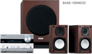 ONKYO製 SA-205HDオーディオアンプの音づまりを修理 | 有限会社オー