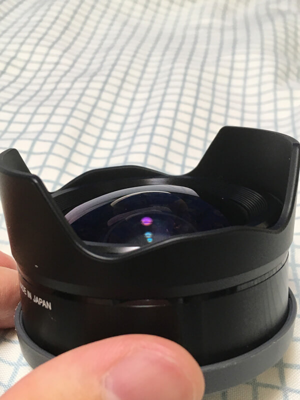 SEL16F28×ワイコン使用レビュー 5つのメリットとデメリット！ | 有限