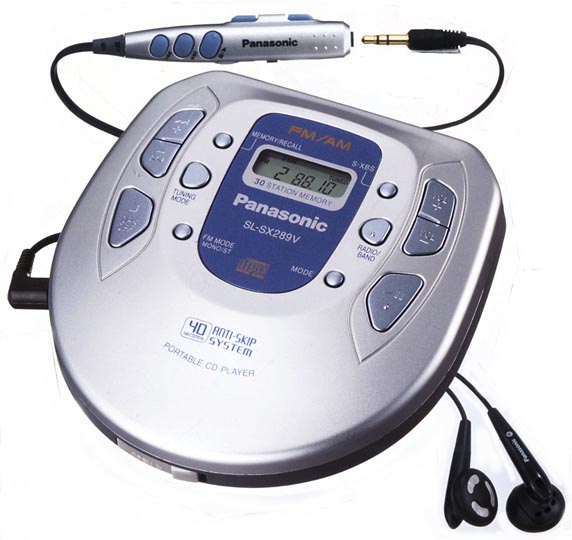 Panasonic SL-PH1 CDラジカセ 1990年代 Panasonic パナソニック ラジオ