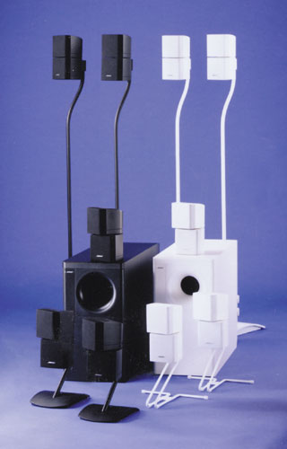 BOSE、AVアンプなど「AM-15/AM-15W“選べる”プレゼント」