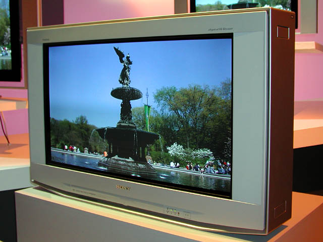 SONY WEGA 50インチ フラットパネルプラズマテレビ SONY プラズマベガ