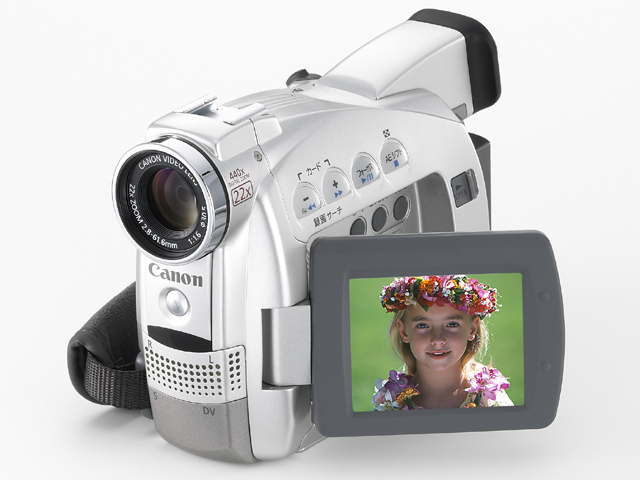 Canon　デジタルビデオカメラ　FV400 生産完了】Canon XF400 業務用4Kデジタルビデオカメラ - 業務用撮影