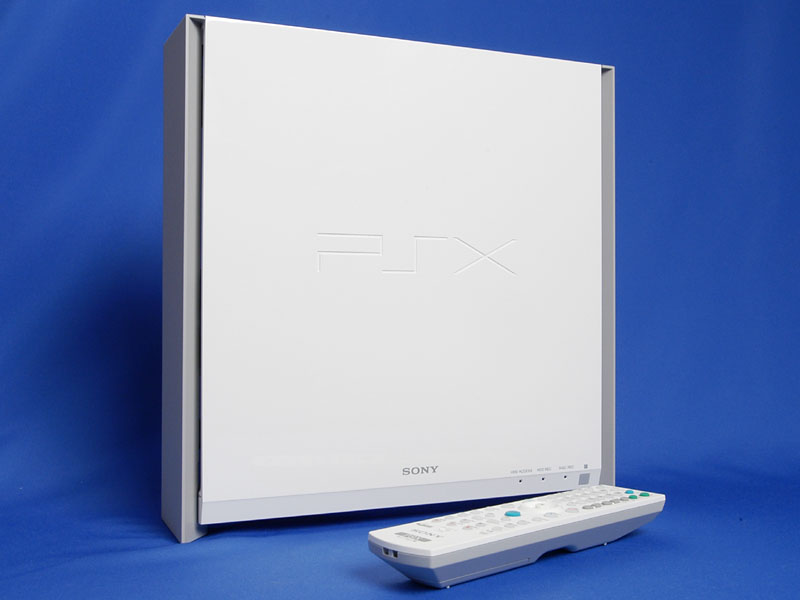 ソニー、「PSX」3度目のアップデートを本日実施