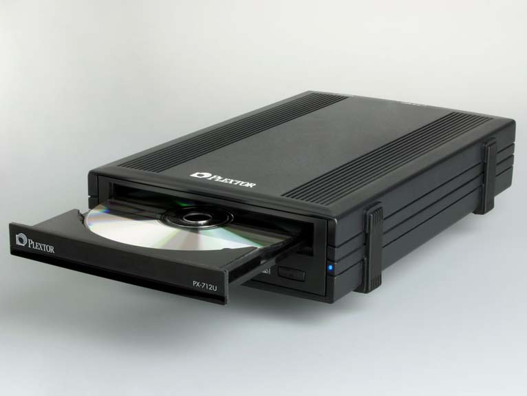 プレクスターCD-R/CD-RW ドライブ 内蔵型PX-W4824TA/NE プレクスターCD