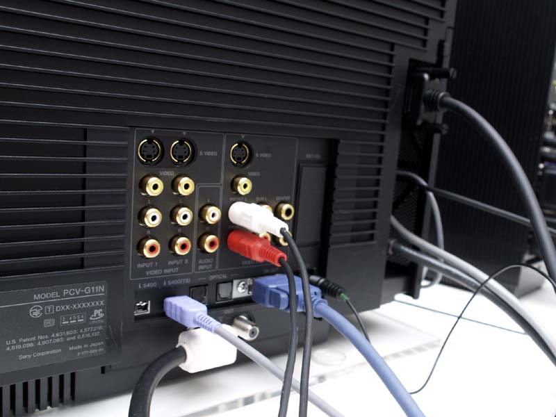 ソニー、7ch同時録画対応のPCベースレコーダ「VAIO type X」