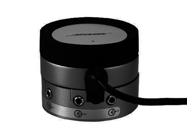 BOSE COMPANION5 BLACK 【公式通販】