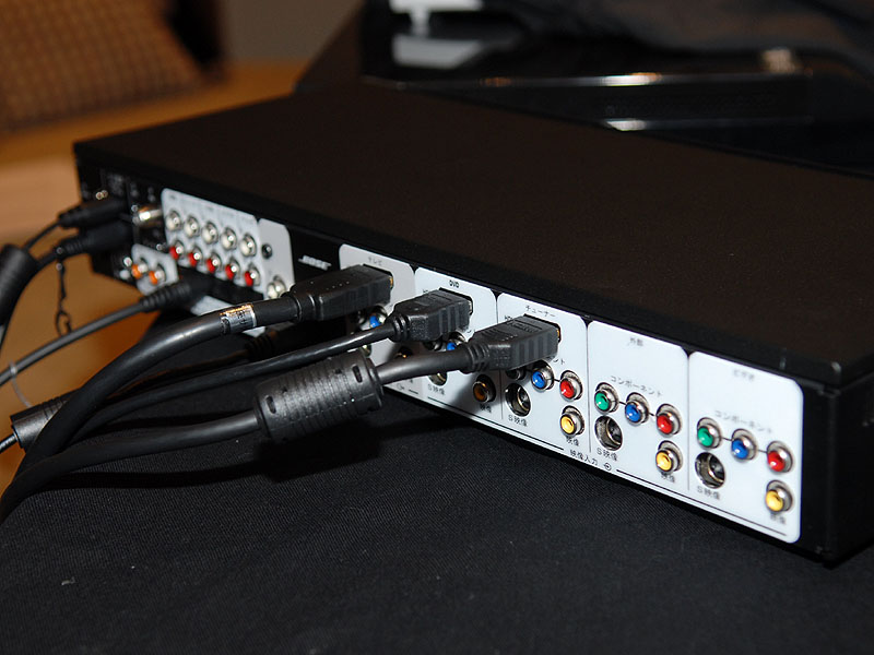 ボーズ、HDMI搭載の新5.1chサラウンドシステム2機種