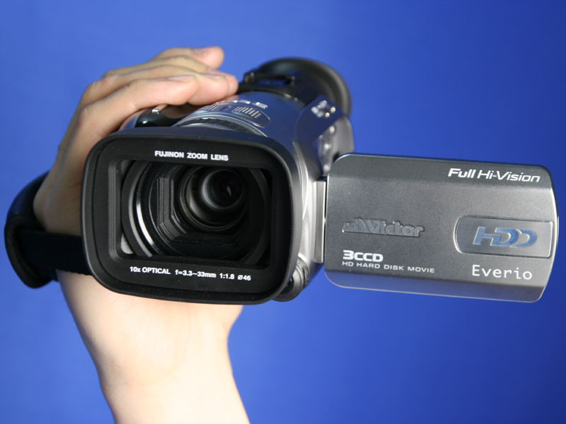 小寺信良の週刊「Electric Zooma!」