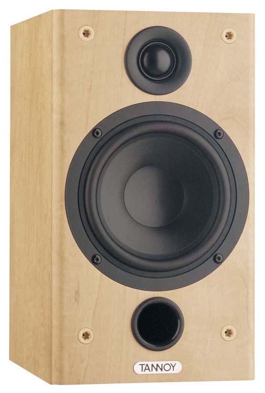 ティアック、タンノイ「Mercury F」シリーズ強化モデル