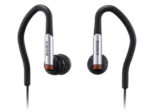 ソニー、スポーツ向けの防滴イヤ/ヘッドフォン4機種