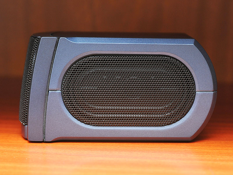 インターヴォイス、米KOIの2.1chシステム「TIGER」の一般販売開始