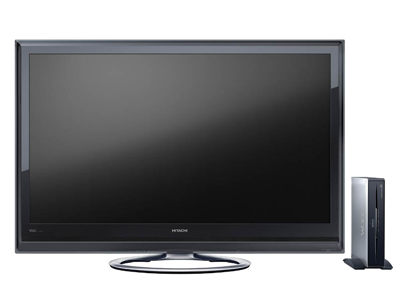 HITACHI 46型テレビ P46-XP05 HDD内蔵 Amazon.co.jp: Hitachi P46-XP05