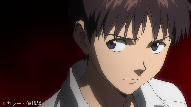 ヱヴァンゲリヲン 新劇場版：序」が5月27日にBlu-ray/DVD化