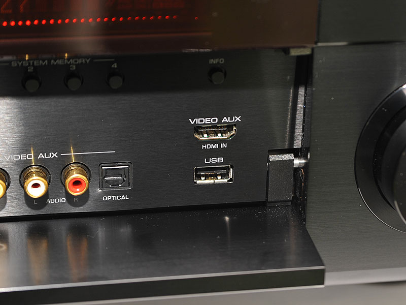 ヤマハ、準フラッグシップAVアンプ「DSP-Z7」