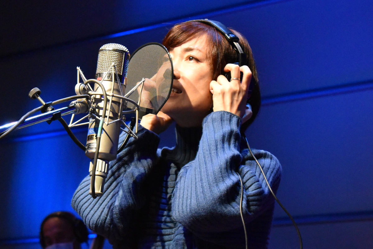 藤本健のDigital Audio Laboratory】ライブ音源が超Hi-Fiサウンドに