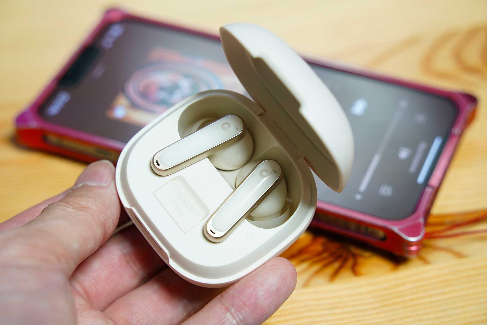 レビュー】7990円の「ウルトラノイキャン」はどのくらい強力!? Anker