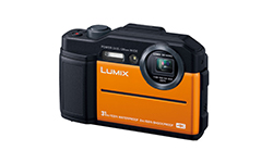 DC-FT7 | 品番別サポート情報 | デジタルカメラ LUMIX（ルミックス