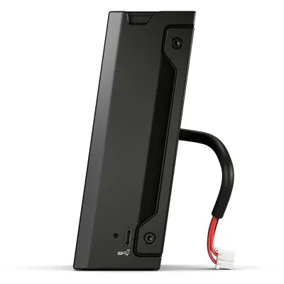 Blackmagic URSA Mini Recorder - SSD Recorder over USB-C - Avacab