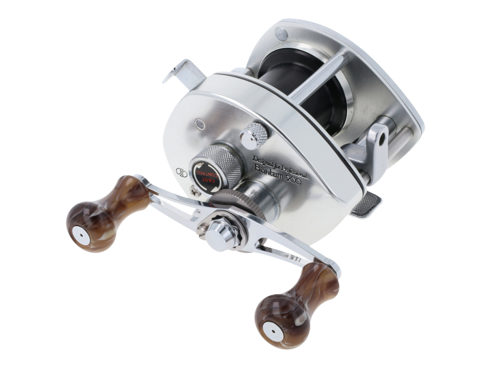 丸型ドラグ オールドバンタム用 左 【全3色】｜Fishing Tools“Avail