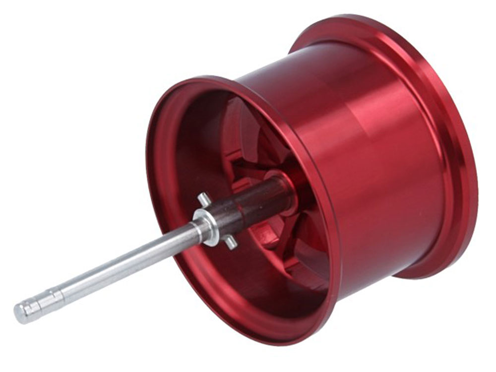 シマノ 14カルカッタコンクエスト100/101用 【全4色】｜Fishing Tools