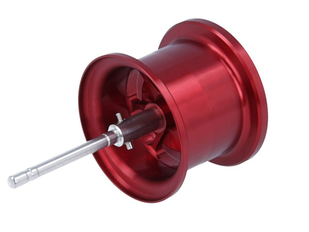 シマノ 17クロナークMGL150/151用 【全3色】｜Fishing Tools“Avail