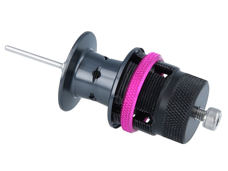 シマノ 21カルカッタコンクエスト100/101用 【全2色】｜Fishing Tools