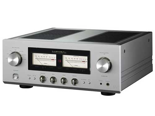 L-507Z LUXMAN ラックスマン プリメインアンプ 価格お問い合わせ 正規