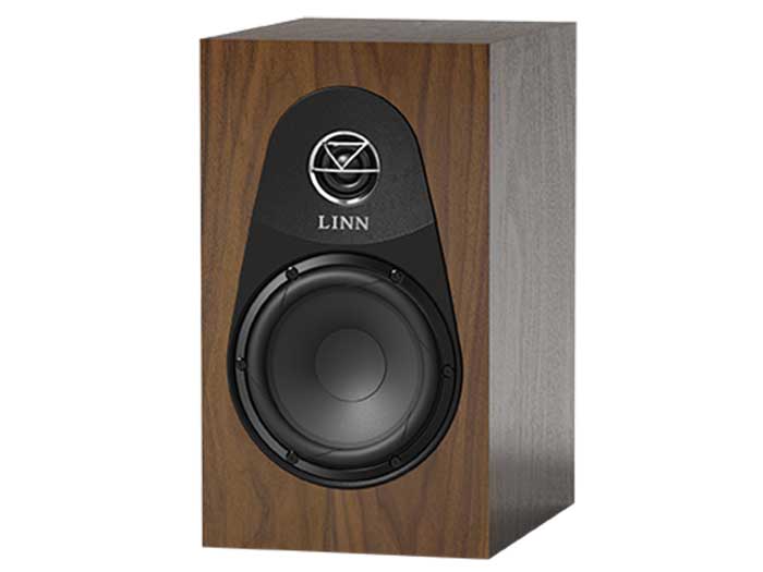 119 LINN パッシブブックシェルフ型スピーカー 正規取扱い専門店AVBOX