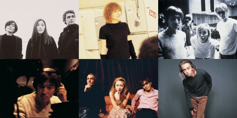 globe 10000th Anniversary collection アルバム特設サイト