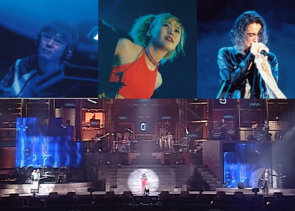 globe 10000th Anniversary collection アルバム特設サイト