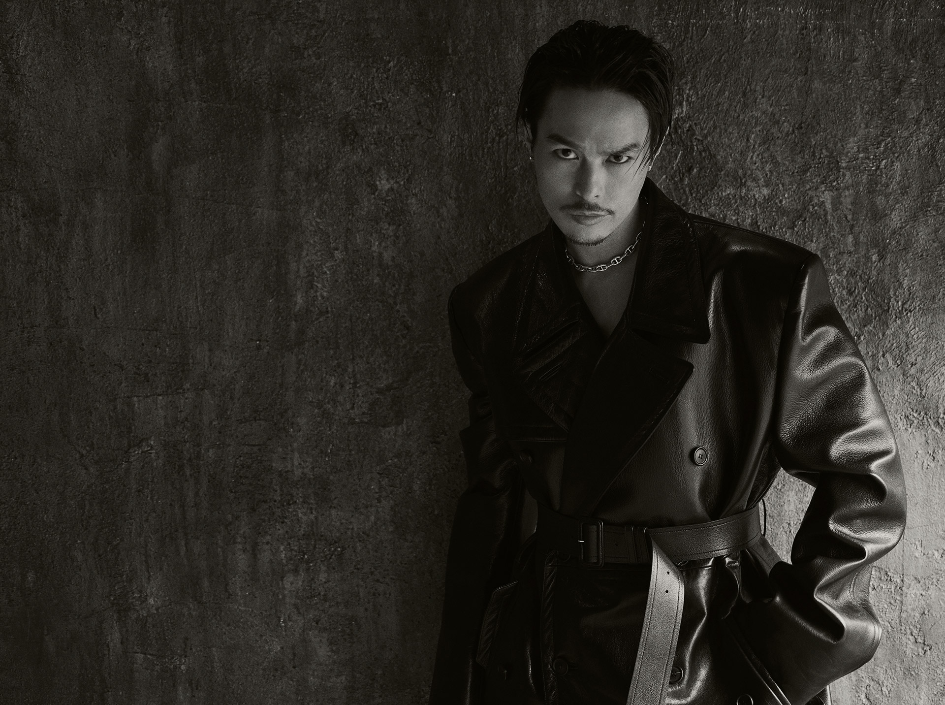 NEWS | 今市隆二 オフィシャルサイト