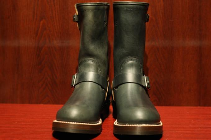 シューズ、ブーツ取扱商品一覧