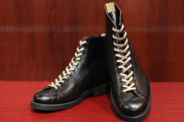 シューズ、ブーツ取扱商品一覧