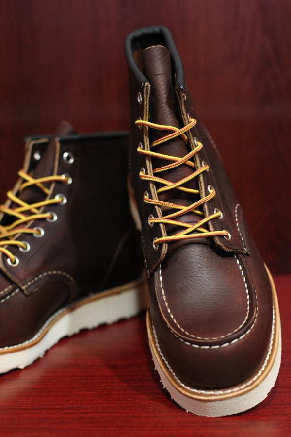 レッドウィング取扱商品一覧【RED WING】