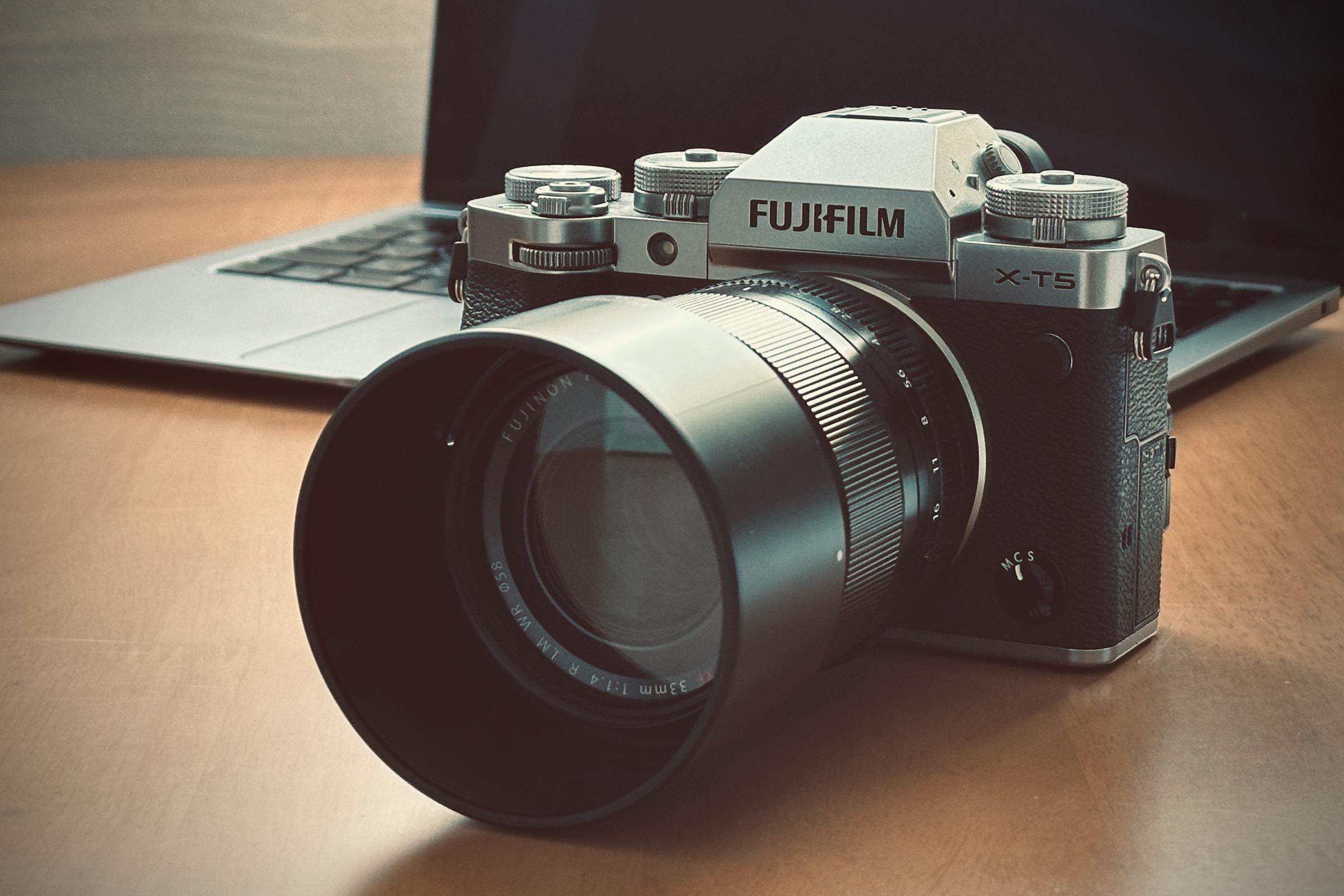 キヤノンよ、レトロデザインのカメラを出してくれ！ニューF-1風の理想