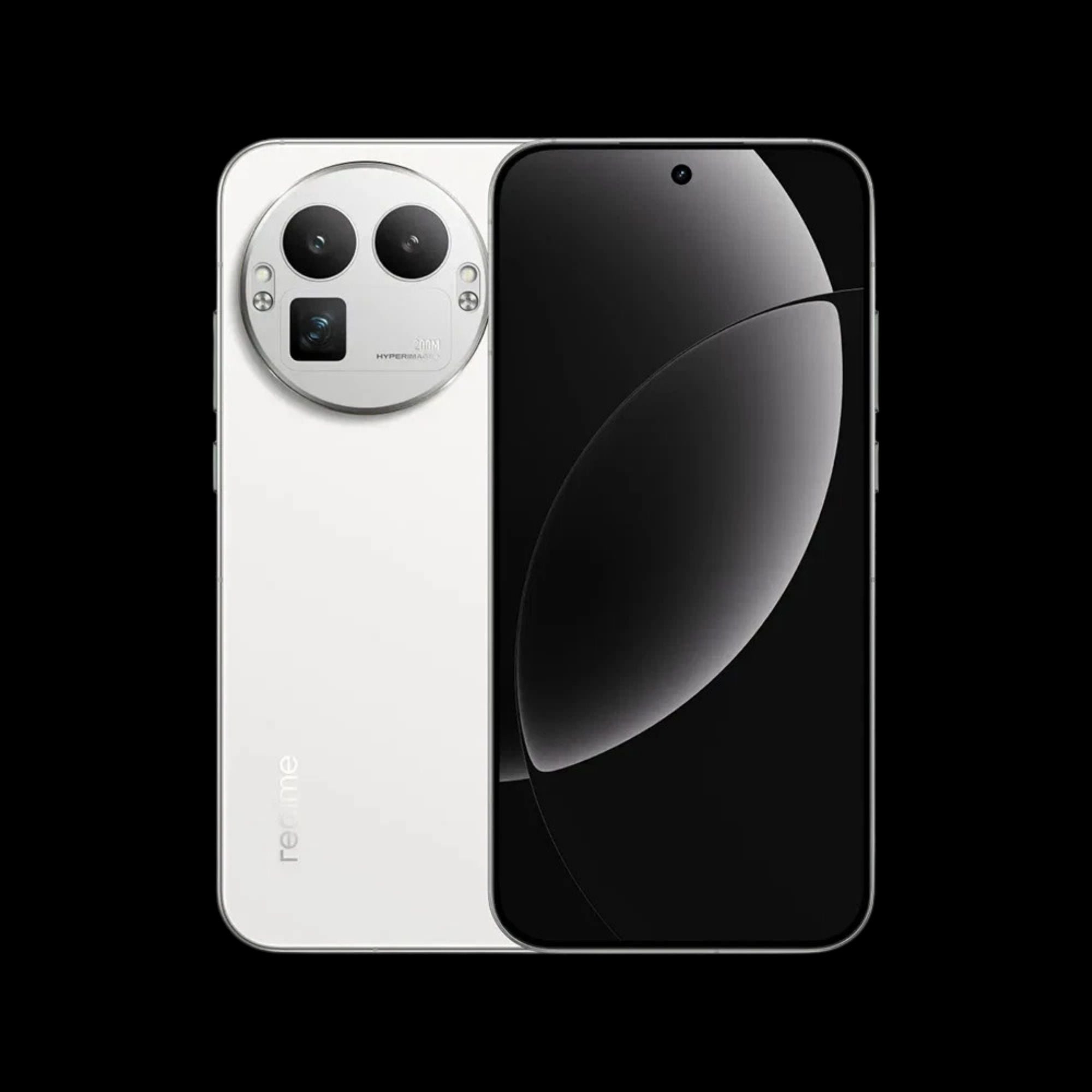 RealMe GT 8 Pro (Global) – Average Dad Tech