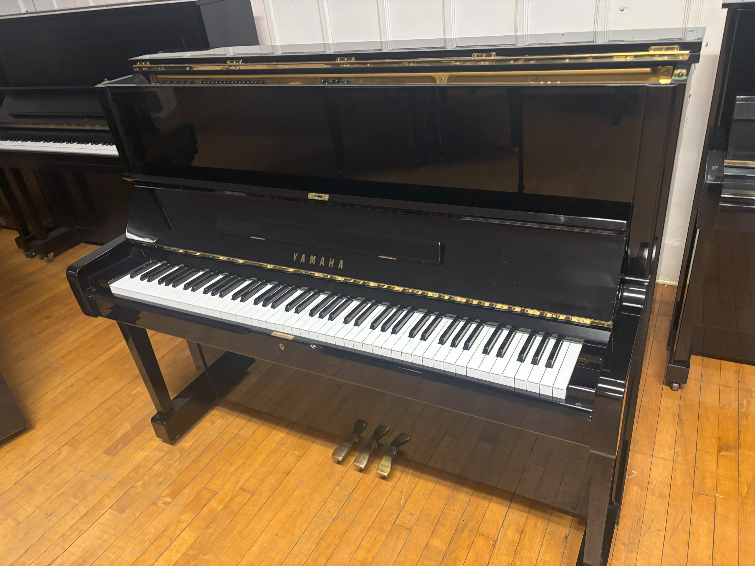 Yamaha U1 - Avery Piano Company