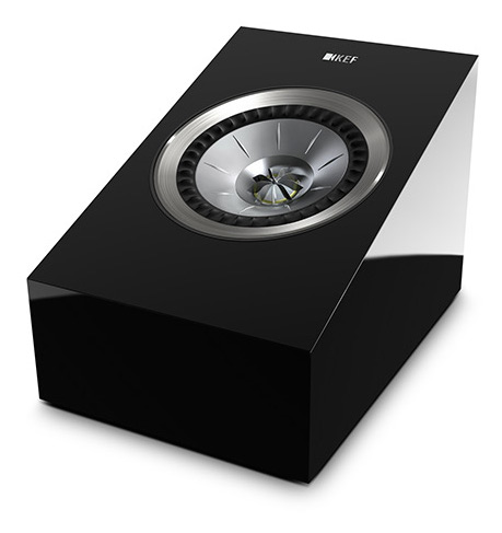 KEF R50 Dolby Atmos-enabled speakers | AV Gadgets