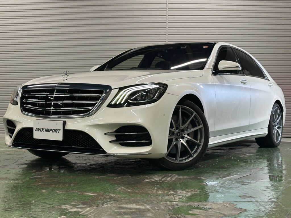 ハイモースコートジエッジ - カーコーティング | AVIX DETAILING