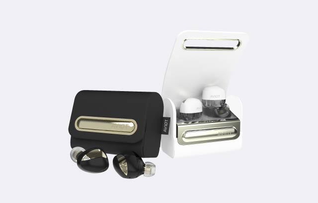 新商品発売のお知らせ】「TE-J2 」「TE-J2-666」 PRESS｜AVIOT