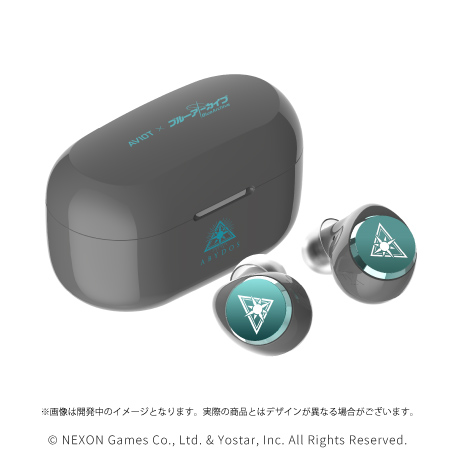 新商品発売のお知らせ】「TE-V1R-BLA」 PRESS｜AVIOT