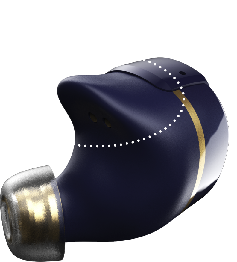 TE-W1 製品情報｜AVIOT