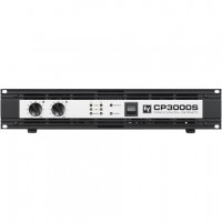 1600 W Per Channel Class-H Power Amplifier | Wholesale Distributor