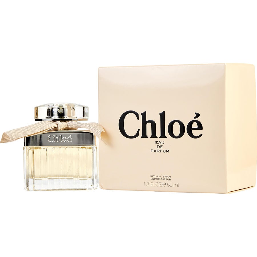 Buy Chloe Eau De Parfum | Feminine Scent | Axa Beauty Shop