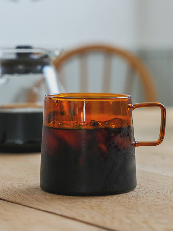 スコン グラスマグ スクエア | AXCIS ONLINE