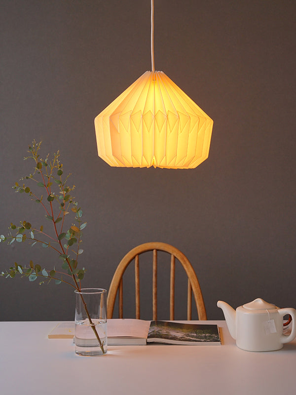 モーネ ランプシェード ルーフ | AXCIS ONLINE