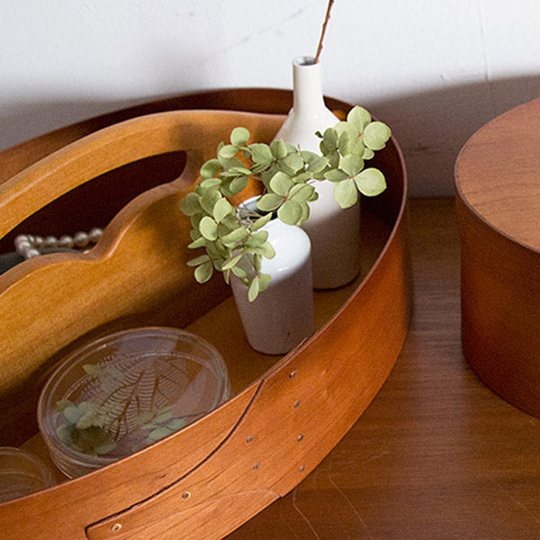 シェーカー ハンドルトレイ | AXCIS ONLINE