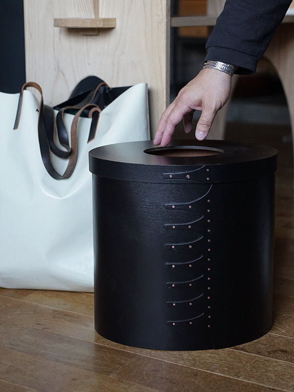 シェーカーダストボックス ブラック | AXCIS ONLINE