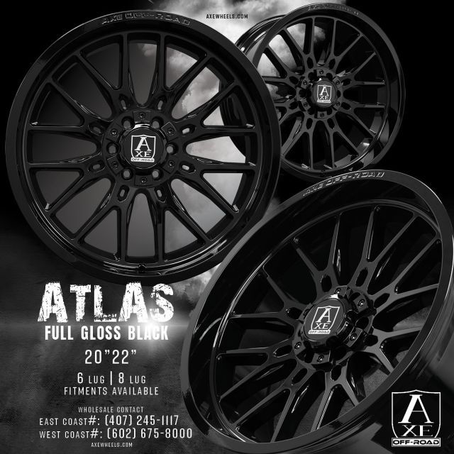 Zx7-[America] – Axe Wheels